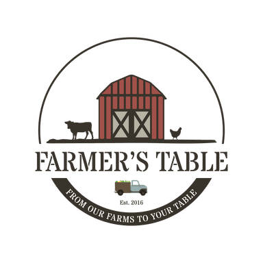 Farmer's Table India