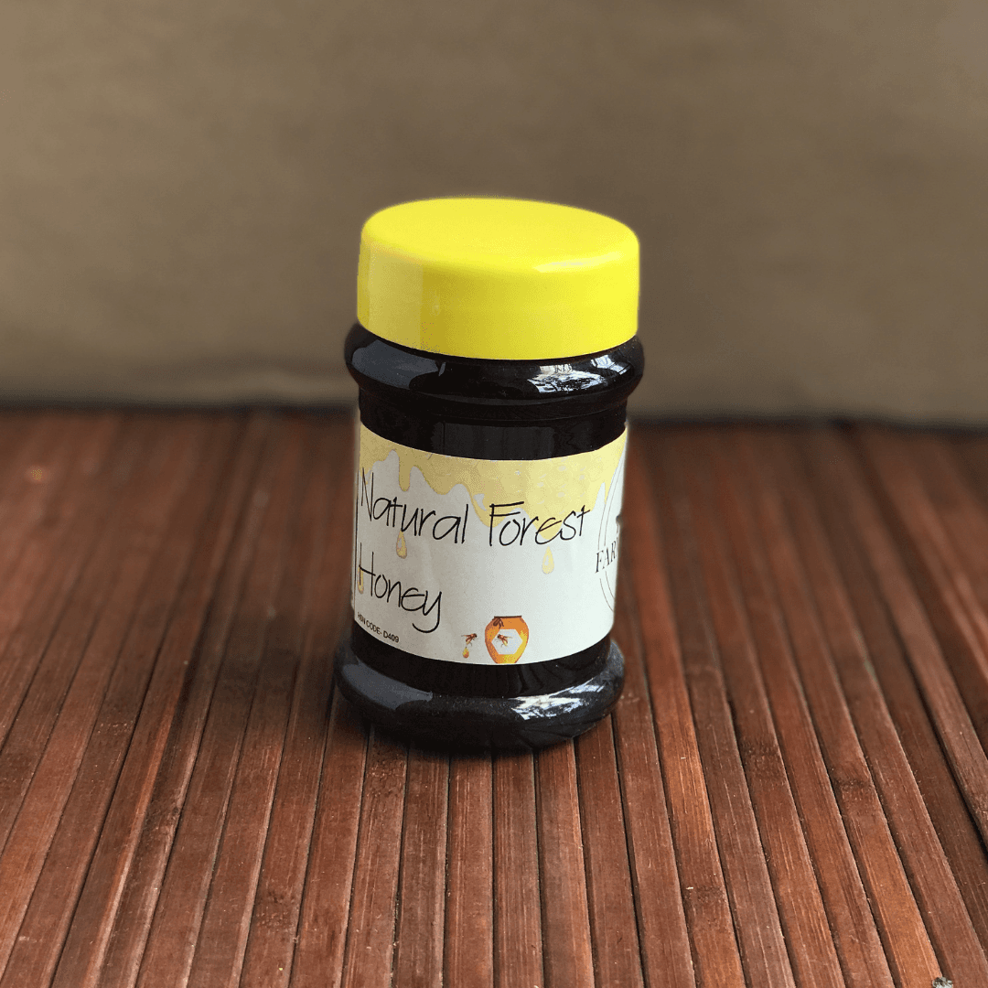 Forest Honey vs Farm Honey: What’s the Real Difference?