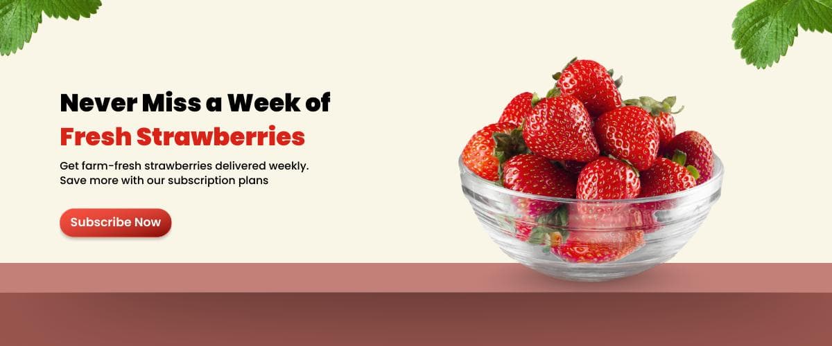 The Story Behind Farmer’s Table