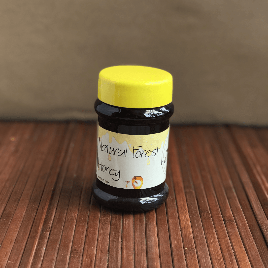 Natural Farm Honey